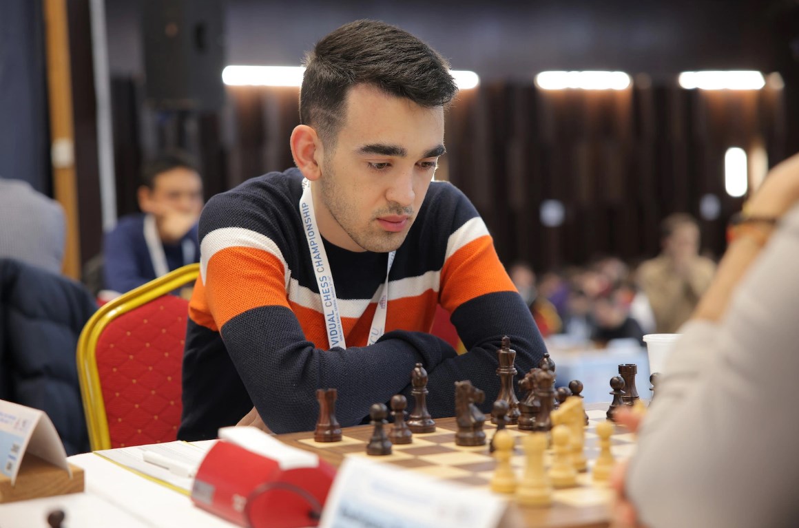 Հայկ Մարտիրոսյան-2023